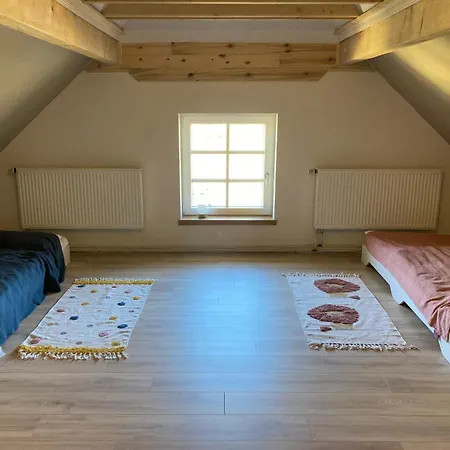 Hébergement de vacances Ankerplatz *