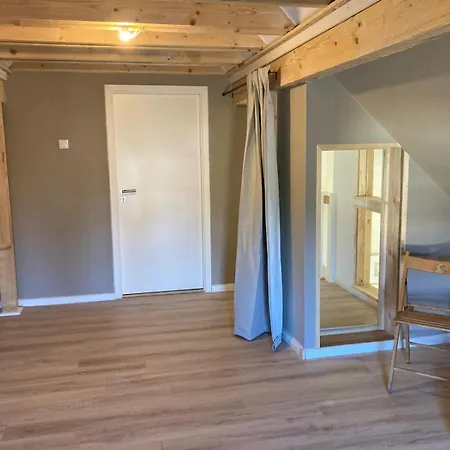 Ankerplatz Hébergement de vacances Pruchten