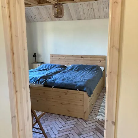 Ankerplatz Сasa de vacaciones
